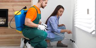 Best Pest Prevention Services  in Choccolocco, AL